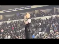 Shinedown - Symptom of Being Human - Live in Allen Texas