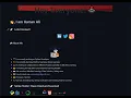 Make GitHub Profile Attractive Using APIs Tags Self Learner