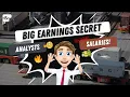 Big Bucks Await The Last Word on Logistics Analyst Salaries