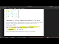 Matrix 2-D arrays in C Programming Row Major Column Major Programs Related To Matrices In C