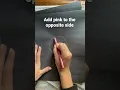 How to draw a realistic bubble