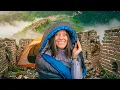 3 Days Camping on the Great Wall of China