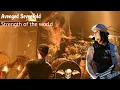 Avenged Sevenfold - Strength of the world - live concert in 2006 [Multicam]
