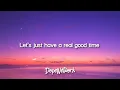 Harris J - Salam Alaikum (Lyrics)
