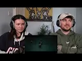 Nevertel & Sleep Theory - Break The Silence REACTION