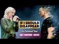 Lagu If I Should Disappear – Emily Armstrong \u0026 Chester Bennington | Emotional Duet (Linkin Park Inspired)