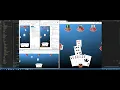 Completed my Multiplayer Card Game React Node Phaser js Socket io
