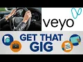 Get That Gig Veyo looking for 200 drivers