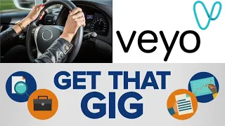 Get That Gig Veyo looking for 200 drivers