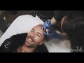 Beards Brews Botox