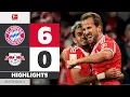 Download Lagu Kane On FIRE! | FC BAYERN - RB LEIPZIG | Highlights | Matchday 1 – Bundesliga 2025/26