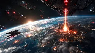 ПЯТЬ ДНЕЙ ДО КАТАСТРОФЫ — И ТОЛЬКО ОН ЗНАЕТ, ЧТО ЖДЁТ ЧЕЛОВЕЧЕСТВО!