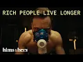 Hims Big Game Commercial Rich People Live Longer