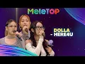 Download Lagu DOLLA - Here4U | MeleTOP | Nabil \u0026 Namie MP3
