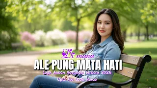 lagu ambon nostalgia terbaru 2026 