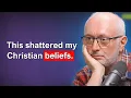 Download Lagu Born Again Christian Converts To Islam After Reading the Bible