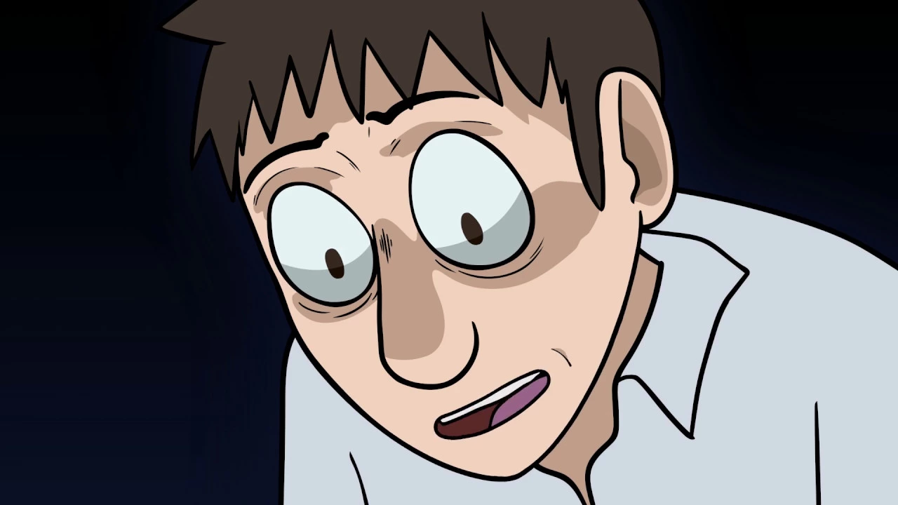 Evangelion the lost episode