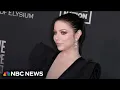 Actress Michelle Trachtenberg died of diabetes complications