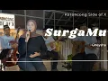 Download Lagu SURGA MU - GHEYSHA (Seri Album Religi Side of X)