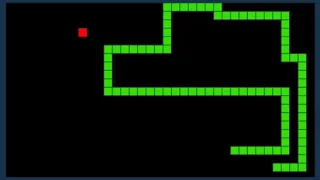How to make complete snake game with javascript
