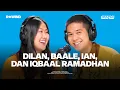 Download Lagu #REWIND with Iqbaal Ramadhan: Menjadi Iqbaal yang Sepenuhnya