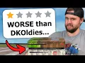 I Bought 1-Star Xbox Consoles from Amazon