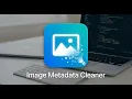 Image Metadata Cleaner Python Image Media Processing Project 2