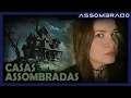 Download Lagu SÓ RELATOS SOBRE CASAS ASSOMBRADAS - COLETANEA TEMÁTICA