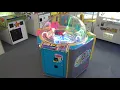 Prize Zone Arcade Level 3 Franchise Walk Through Tour