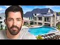 How Rich is Drew Scott From Property Brothers