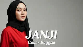 janji bragi reggae cover by shifa vibes cover reggae