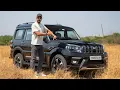 Download Lagu 2025 Mahindra Scorpio Classic - Pros \u0026 Cons - Is It Too Old Now? | Faisal Khan