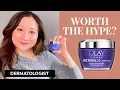 Dermatologist Reviews Olay Regenerist Retinol 24