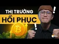 Lagu Fed 'cứu' thị trường Crypto - Điều tra BĐS thổi giá bất thường - Bao giờ có sàn giao dịch VN???
