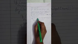 TWISTED PRIME NUMBER PROGRAM IN JAVA