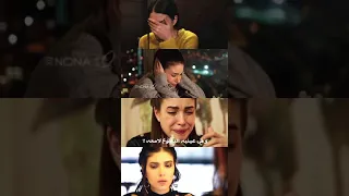 لا انا شايفه ولا سامعه  بوسي دندنها