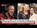 The Shocking Collapse of Hillsong Church From 100 000 Members to ZERO