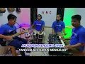 BUKAN PENGEMIS CINTA KARAOKE JHONY ISKANDAR NADA COWOK