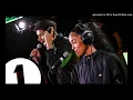 AJ Tracey x Jorja Smith - Ladbroke Grove | Live Lounge