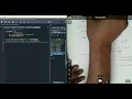 While Loop Infinite Loop of Array