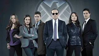 agents of shield season 1 episode 1 explained shield season 1 in hindi marvels webseries hindi