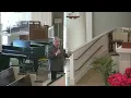 Organ Concert Given by David E Ogletree