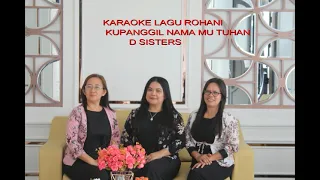 Download KARAOKE,LAGU ROHANI  \ MP3