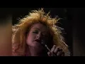 Cyndi Lauper - True Colors (Letterman, 1986)