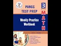 PARCC GRADE3 MATH Full WB VOL1