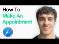 How To Make An Apple Store Appointment Full 2025 Guide