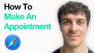 How To Make An Apple Store Appointment Full 2025 Guide