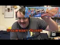 Taste Test Fudge Stripes Strawberry Shortcake 4K