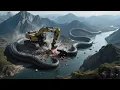 Download Lagu 【FULL MOVIE】变异蛇王：复仇开始！无尽蛇群吞没小镇，幸存者困于末日巢穴