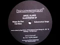 Angel Alanis - "Full Blast"
